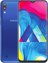 Best available price of Samsung Galaxy M10 in Japan