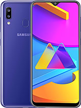 Best available price of Samsung Galaxy M10s in Japan
