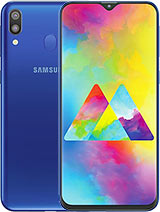Best available price of Samsung Galaxy M20 in Japan