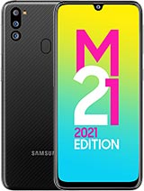 Best available price of Samsung Galaxy M21 2021 in Japan