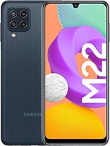 Best available price of Samsung Galaxy M22 in Japan