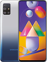 Best available price of Samsung Galaxy M31s in Japan