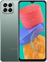 Best available price of Samsung Galaxy M33 in Japan