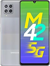 Best available price of Samsung Galaxy M42 5G in Japan