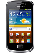 Best available price of Samsung Galaxy mini 2 S6500 in Japan