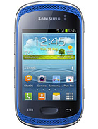 Best available price of Samsung Galaxy Music Duos S6012 in Japan