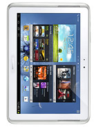 Best available price of Samsung Galaxy Note 10-1 N8000 in Japan