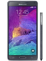 Best available price of Samsung Galaxy Note 4 in Japan