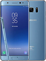 Best available price of Samsung Galaxy Note FE in Japan