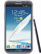 Best available price of Samsung Galaxy Note II CDMA in Japan