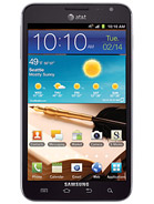 Best available price of Samsung Galaxy Note I717 in Japan
