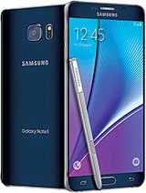 Best available price of Samsung Galaxy Note5 Duos in Japan