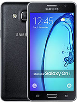 Best available price of Samsung Galaxy On5 in Japan