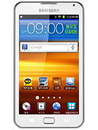 Best available price of Samsung Galaxy Player 70 Plus in Japan