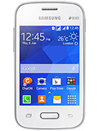 Best available price of Samsung Galaxy Pocket 2 in Japan