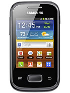 Best available price of Samsung Galaxy Pocket plus S5301 in Japan