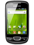 Best available price of Samsung Galaxy Pop Plus S5570i in Japan