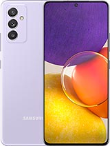 Best available price of Samsung Galaxy Quantum 2 in Japan