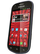 Best available price of Samsung Galaxy Reverb M950 in Japan