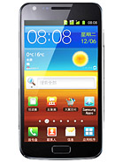 Best available price of Samsung I929 Galaxy S II Duos in Japan