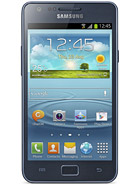 Best available price of Samsung I9105 Galaxy S II Plus in Japan