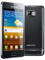 Best available price of Samsung I9100 Galaxy S II in Japan