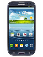 Best available price of Samsung Galaxy S III I747 in Japan