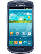 Best available price of Samsung I8190 Galaxy S III mini in Japan
