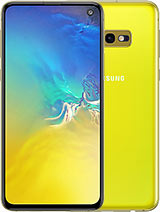 Best available price of Samsung Galaxy S10e in Japan