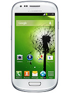 Best available price of Samsung I8200 Galaxy S III mini VE in Japan