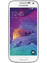 Best available price of Samsung Galaxy S4 mini I9195I in Japan