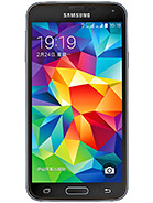 Best available price of Samsung Galaxy S5 Duos in Japan