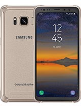 Best available price of Samsung Galaxy S8 Active in Japan