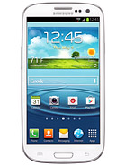 Best available price of Samsung Galaxy S III CDMA in Japan