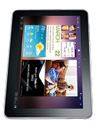 Best available price of Samsung P7500 Galaxy Tab 10-1 3G in Japan