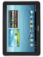 Best available price of Samsung Galaxy Tab 2 10-1 CDMA in Japan