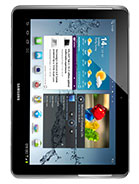 Best available price of Samsung Galaxy Tab 2 10-1 P5110 in Japan