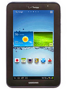 Best available price of Samsung Galaxy Tab 2 7-0 I705 in Japan