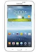 Best available price of Samsung Galaxy Tab 3 7-0 WiFi in Japan
