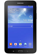 Best available price of Samsung Galaxy Tab 3 Lite 7-0 3G in Japan