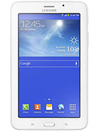 Best available price of Samsung Galaxy Tab 3 V in Japan