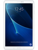 Best available price of Samsung Galaxy Tab A 10-1 2016 in Japan