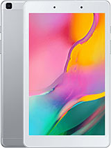 Best available price of Samsung Galaxy Tab A 8.0 (2019) in Japan