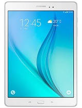 Best available price of Samsung Galaxy Tab A 9-7 in Japan