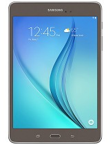 Best available price of Samsung Galaxy Tab A 8-0 2015 in Japan