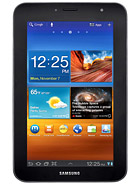 Best available price of Samsung P6210 Galaxy Tab 7-0 Plus in Japan