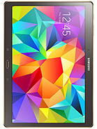 Best available price of Samsung Galaxy Tab S 10-5 in Japan