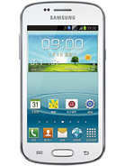 Best available price of Samsung Galaxy Trend II Duos S7572 in Japan