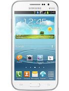 Best available price of Samsung Galaxy Win I8550 in Japan