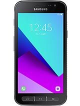 Best available price of Samsung Galaxy Xcover 4 in Japan